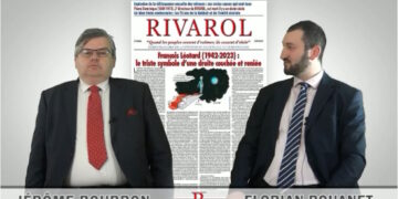 Extradition de Vincent Reynouard, mariage homosexuel, réforme des retraites…