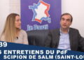 Scipion de Salm (Rivarol) nous parle de saint Louis – Les entretiens du PdF