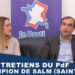 Scipion de Salm (Rivarol) nous parle de saint Louis – Les entretiens du PdF