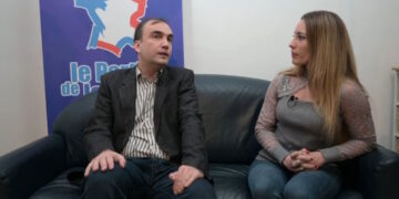 NAPOLÉON BONAPARTE par Scipion de Salm – Les entretiens du PdF avec Epona