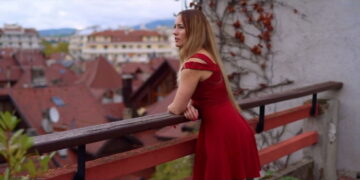 Rêve d&rsquo;Antan… par Epona