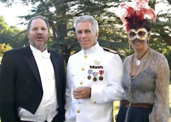 « Epstine » et « Weinstine » mais pourquoi pas « Einstine » ?