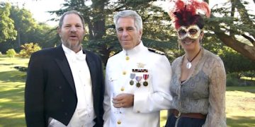 « Epstine » et « Weinstine » mais pourquoi pas « Einstine » ?