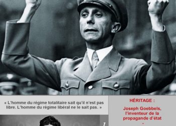 Equinoxe : Dossier la propagande et la publicité