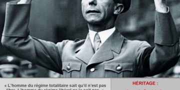 Equinoxe : Dossier la propagande et la publicité