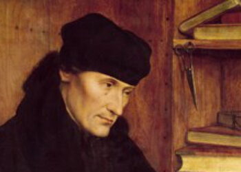 L’érudition pourrit par la tête