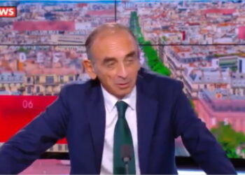 Sur le Sentier de l’Élysée, le CSA met fin à l’imposture de Zemmour