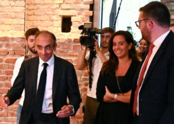 Le Nationalisme n’est pas un Populisme