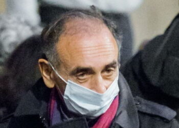 Zemmour, le candidat caché de la droite Kascher