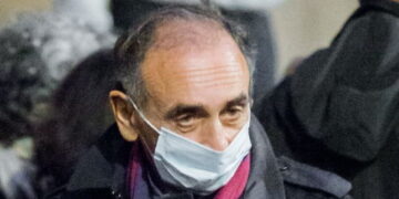 Zemmour, le candidat caché de la droite Kascher