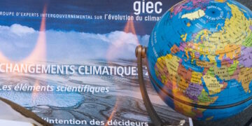 « Réchauffement climatique » : des sources bien peu explorées par le fumeux « GIEC »