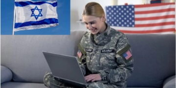 Le Mossad avait monté un point de vente d&rsquo;ordinateurs piégés dans une galerie marchande proche d&rsquo;une base américaine