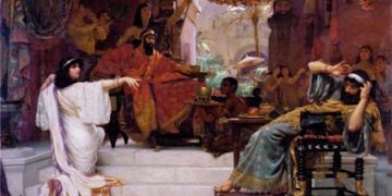 Un 8 mars passé à l’ombre de Pourim