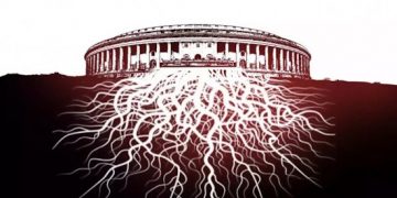 Le « deep state » européen