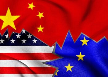 Recomposition du monde ? (II)