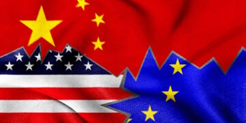 Recomposition du monde ? (II)