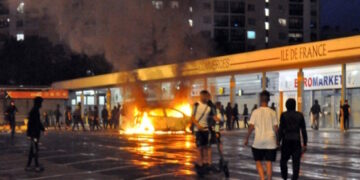 Vivre ensemble en état de guerre