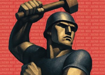 Rébellion : L’avenir nous appartient !