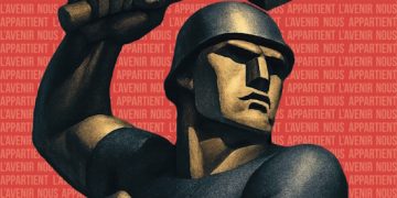 Rébellion : L’avenir nous appartient !