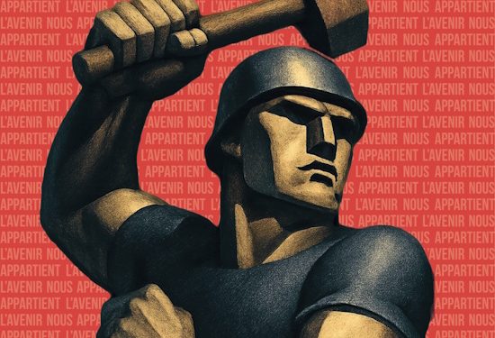 Rébellion : L’avenir nous appartient !