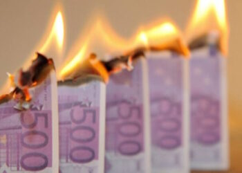 La dette publique de la République, ou comment sortir de l’euro et de l’étalon-dollar