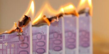 La dette publique de la République, ou comment sortir de l’euro et de l’étalon-dollar