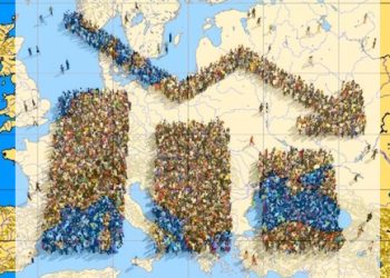 Essai de prospective (II) : Lignes de fond, structure sociétale déstabilisée en Occident