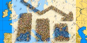 Essai de prospective (II) : Lignes de fond, structure sociétale déstabilisée en Occident