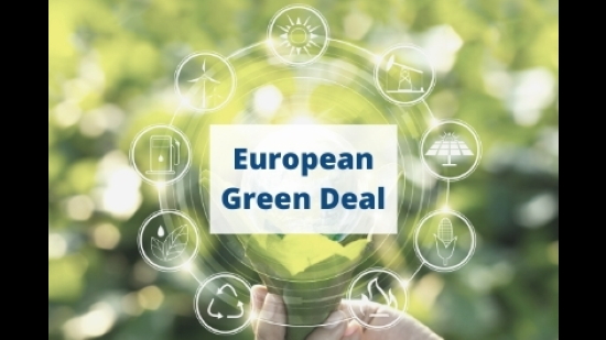 Allemagne, Pays-Bas, France… : le grand saccage par « l’agenda vert » de l’Union européenne