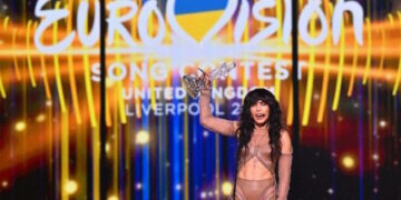 La Suède en phase d&rsquo;adhésion à l&rsquo;OTAN et qui gagne à l&rsquo;Eurovision