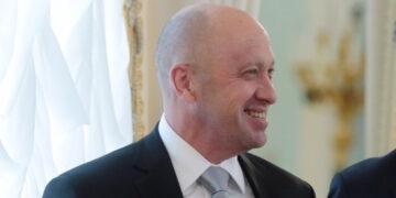 Incapable de déceler l&rsquo;ironie de Prigojine, l&rsquo;AFP plonge dans une « Fake News » et entraîne les médiats français