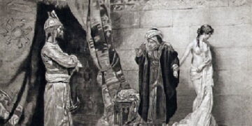 Esclavage, la mauvaise question