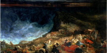 Exodus Redux : identité juive et façonnage de l&rsquo;histoire