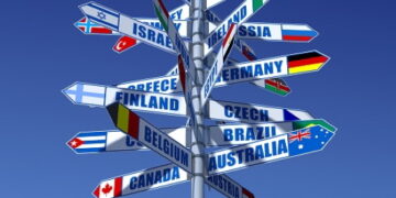 Défaitisme politique et appel à l’expatriation : crime contre la nation