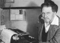 Ezra Pound : Poète, penseur et combattant contre l&rsquo;usure