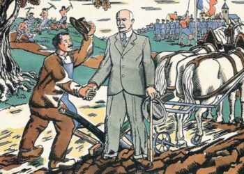 Attali sort un nouveau livre sur la terre qui ne ment pas