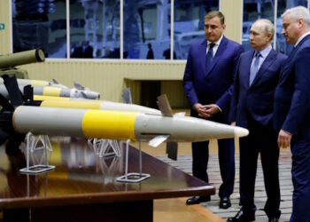 La Russie remplace activement l’électronique occidentale par la sienne