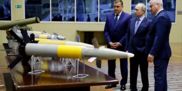 La Russie remplace activement l’électronique occidentale par la sienne