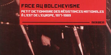 Réédition : Face au bolchevisme – Christophe Dolbeau