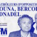 Faits & Documents — Les contrôleurs d’opposition : Goldnadel, Bercoff, Hanouna