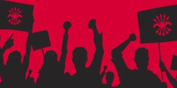 Sommet phalangiste à Madrid pour les 90 ans de l&rsquo;union de la Falange Española avec les JONS