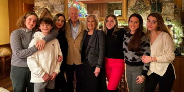 Joe Biden, le drôle de « catholique » cerné par une famille juive