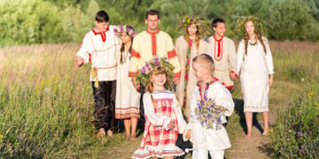 La Russie donnera désormais asile à ceux qui veulent échapper aux « idéologies néolibérales destructrices »