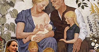 Famille et enfants, enjeu civilisationnel ?