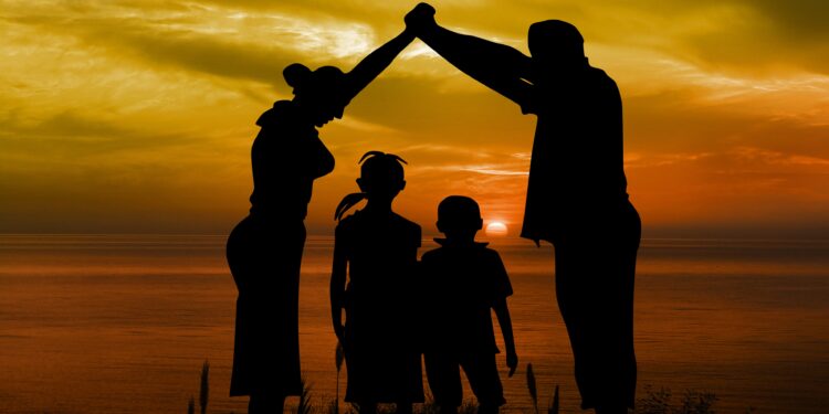 Le modèle familial traditionnel : une nécessité pour une nation forte