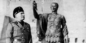 Le fascisme, ce qu’il n’est pas