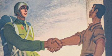 L’humanisme ouvrier du fascisme