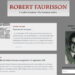 Nouveauté : L’Archive Faurisson : robert-faurisson.com