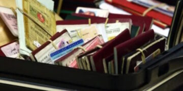 Immigration clandestine, fraude au séjour et faux papiers : une filière démantelée illustre l’ampleur du phénomène