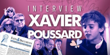 Les liens occultes de la Macronie